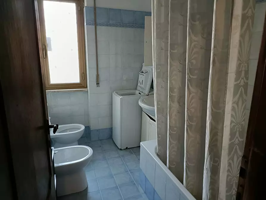 Immagine 5 di Camera in affitto  in Via Laterina a Roma