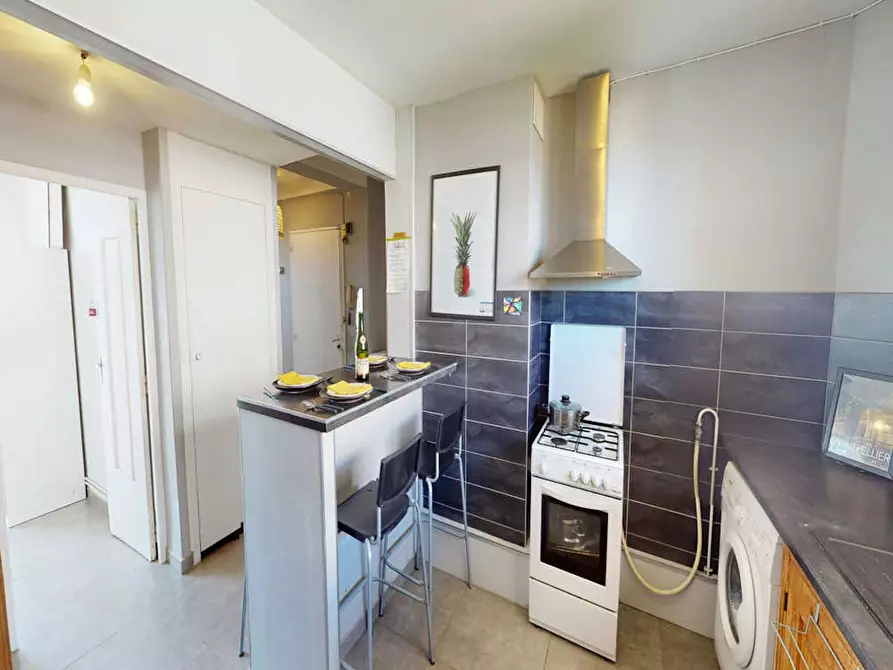 Immagine 6 di Camera in affitto  in Rue Lakanal a Montpellier