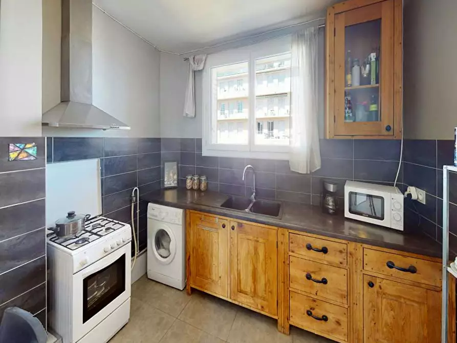 Immagine 3 di Camera in affitto  in Rue Lakanal a Montpellier