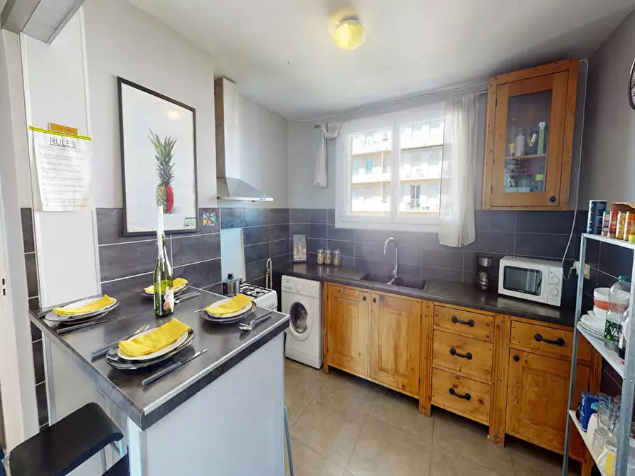 Immagine 4 di Camera in affitto  in Rue Lakanal a Montpellier