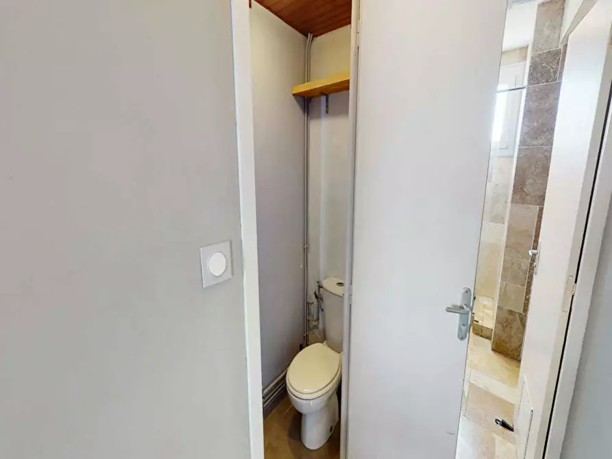 Immagine 10 di Camera in affitto  in Rue Lakanal a Montpellier