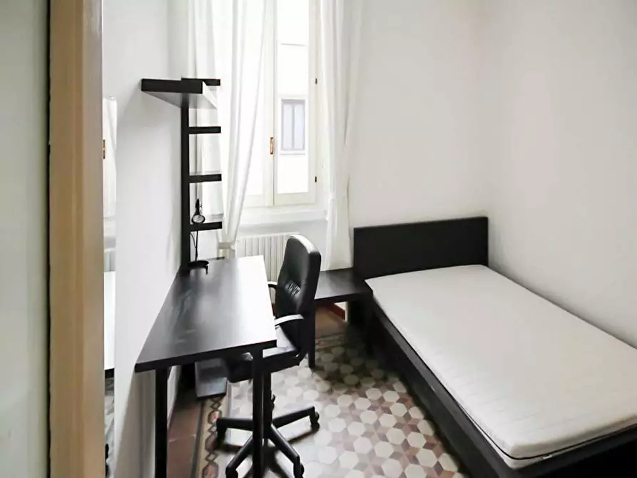 Immagine 1 di Camera in affitto  in Via Crema a Milano