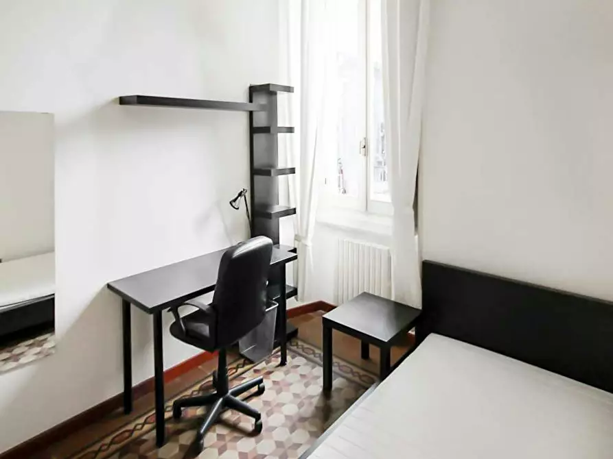 Immagine 2 di Camera in affitto  in Via Crema a Milano
