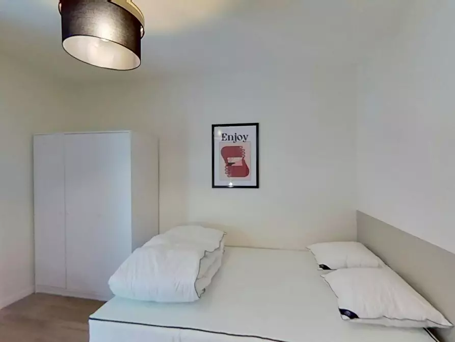 Immagine 5 di Camera in affitto  in Rue de Marquillies a Lille