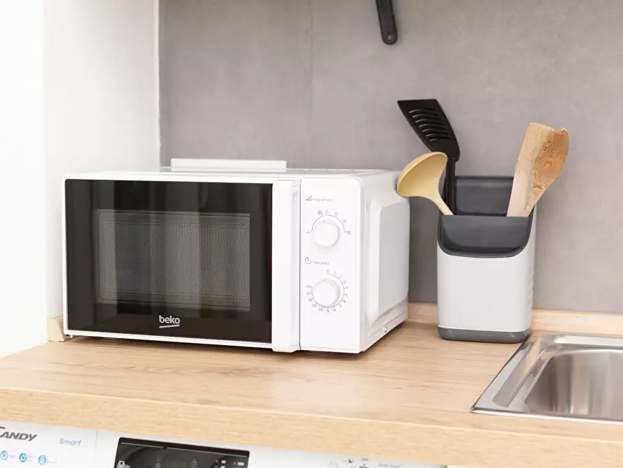 Immagine 7 di Appartamento in affitto  in Via San Carlo a Bologna