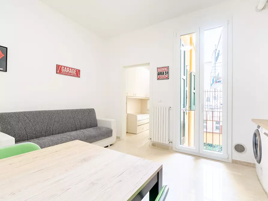 Immagine 3 di Appartamento in affitto  in Via San Carlo a Bologna