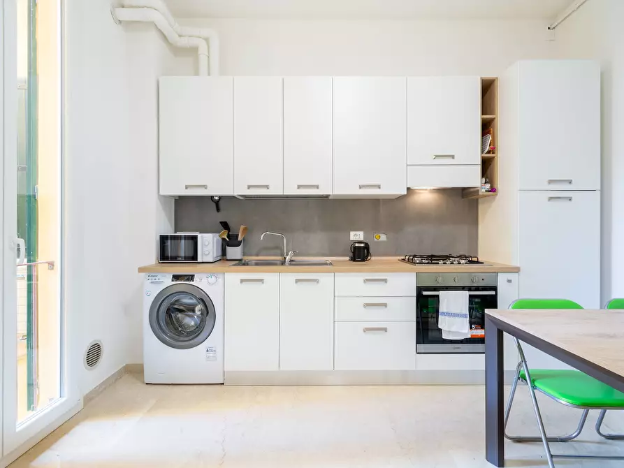 Immagine 5 di Appartamento in affitto  in Via San Carlo a Bologna