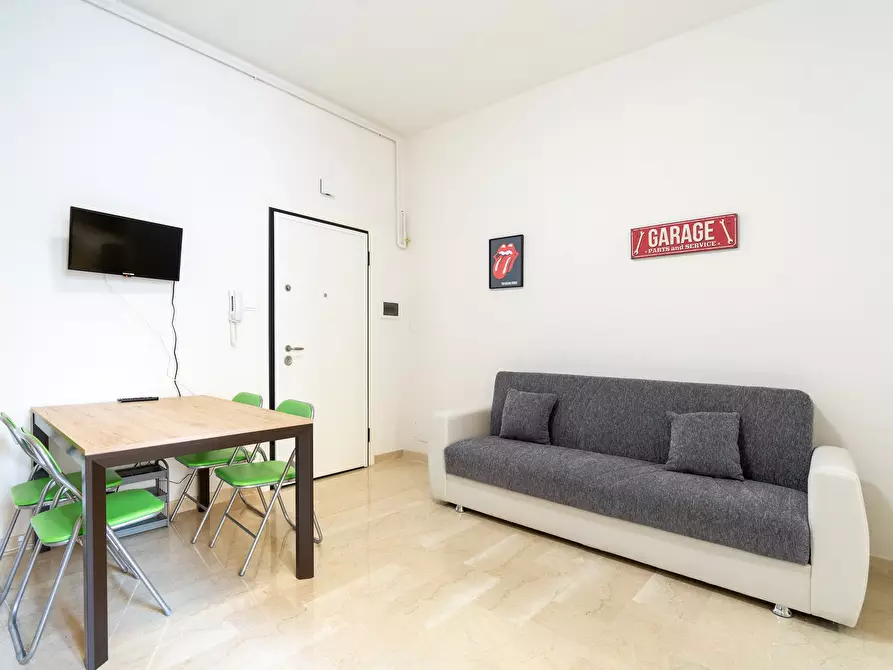 Immagine 4 di Appartamento in affitto  in Via San Carlo a Bologna