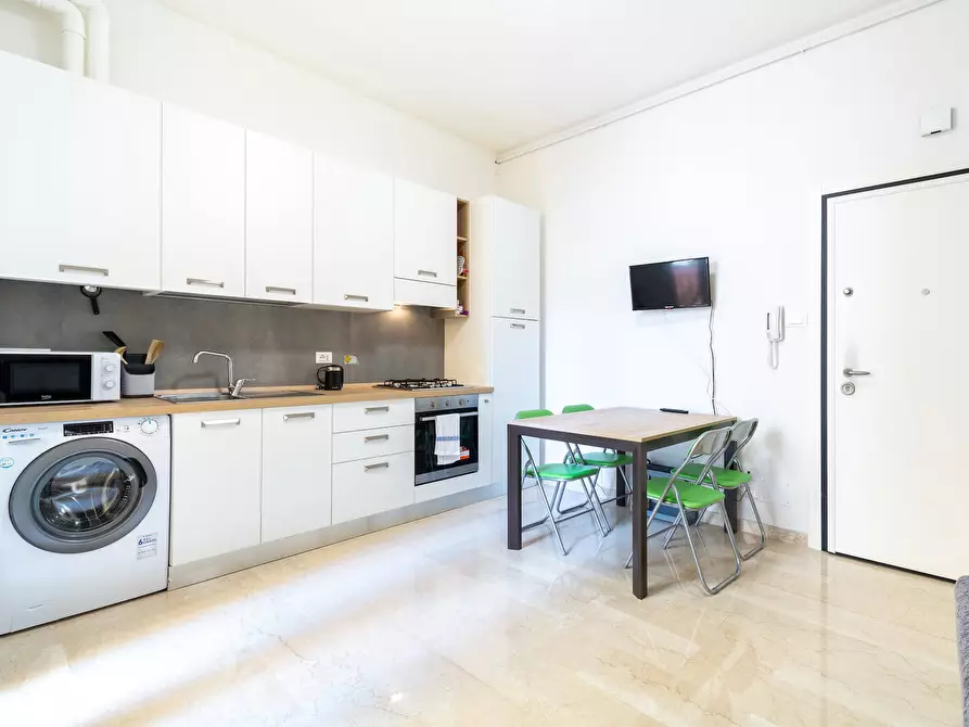 Immagine 6 di Appartamento in affitto  in Via San Carlo a Bologna