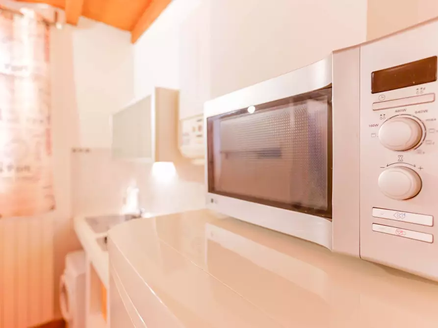 Immagine 8 di Appartamento in affitto  in Via Mirasole a Bologna