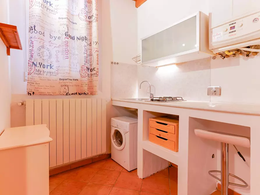 Immagine 6 di Appartamento in affitto  in Via Mirasole a Bologna