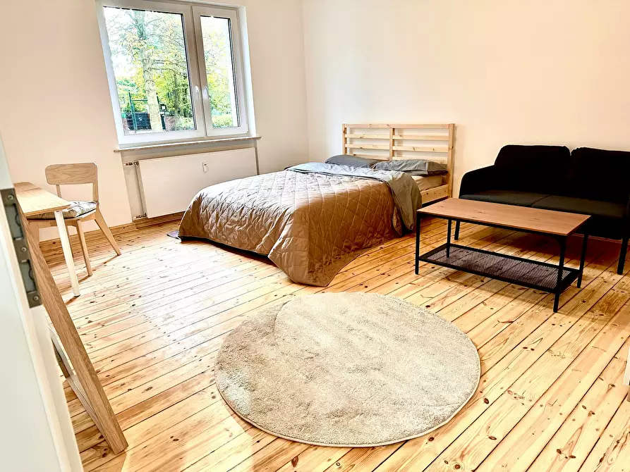 Immagine 1 di Camera in affitto  in Hoeppnerstraße a Berlin