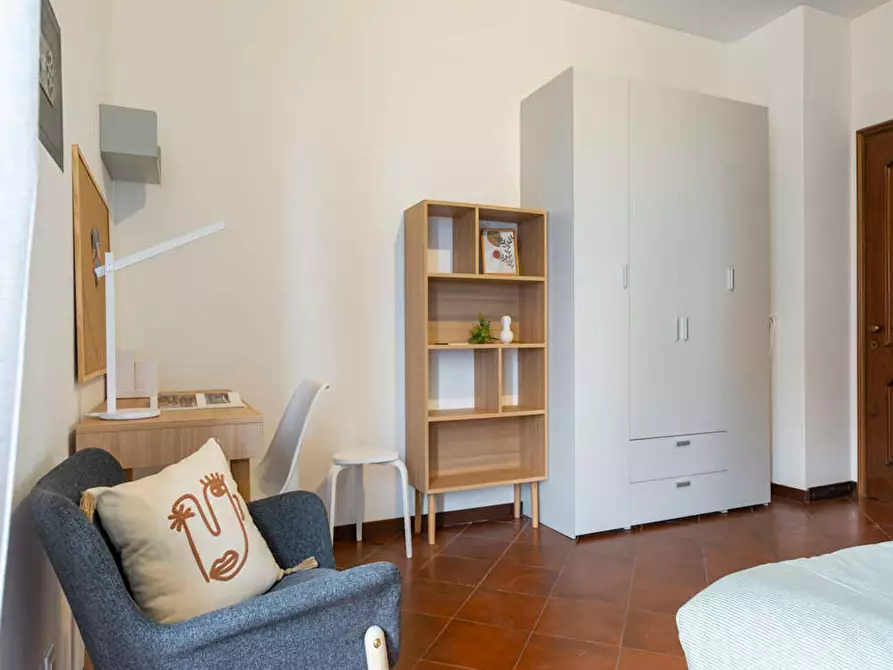 Immagine 4 di Camera in affitto  in Viale Bacchiglione a Milano