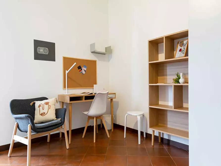 Immagine 6 di Camera in affitto  in Viale Bacchiglione a Milano