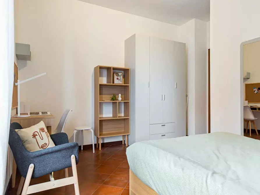 Immagine 5 di Camera in affitto  in Viale Bacchiglione a Milano