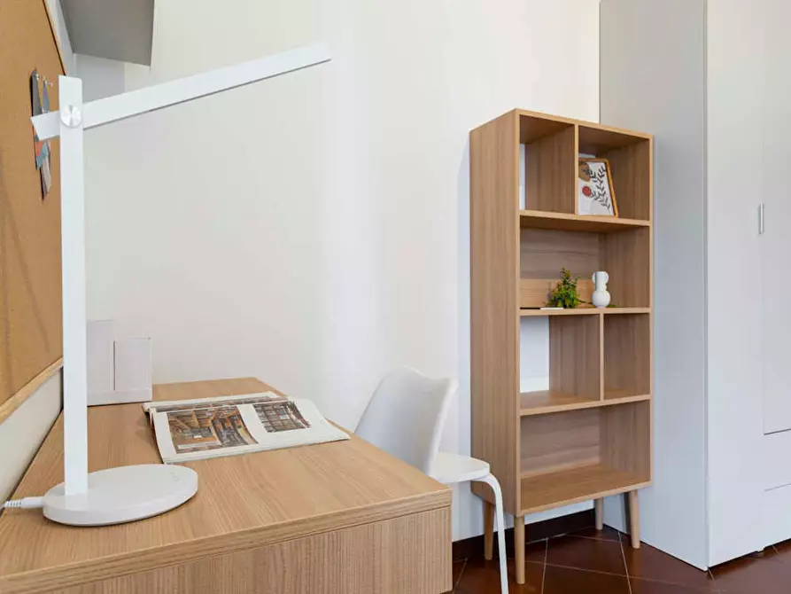 Immagine 7 di Camera in affitto  in Viale Bacchiglione a Milano