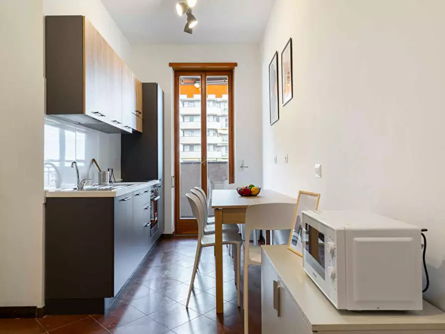 Immagine 10 di Camera in affitto  in Viale Bacchiglione a Milano