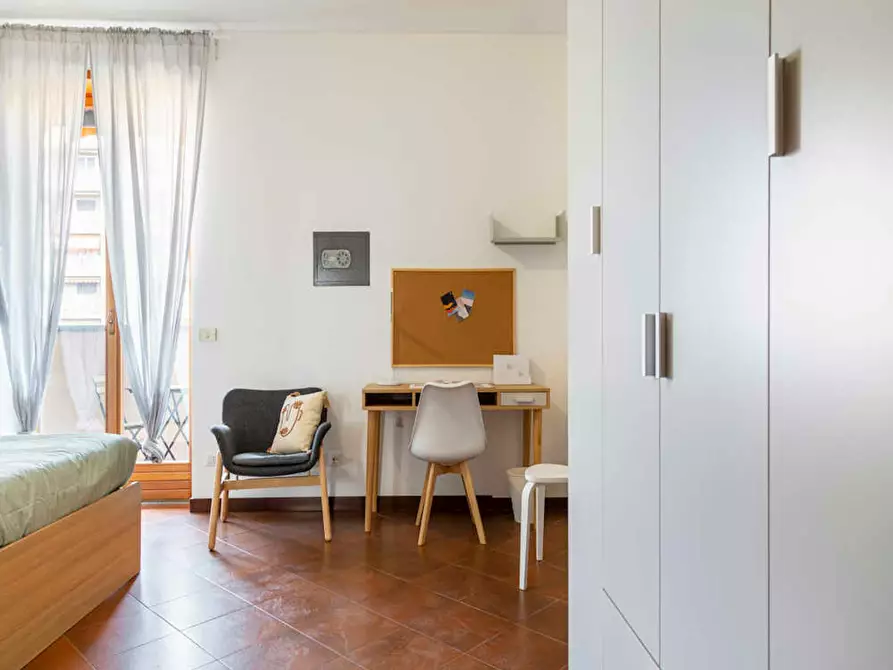Immagine 3 di Camera in affitto  in Viale Bacchiglione a Milano