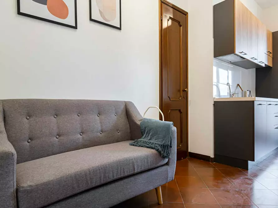 Immagine 9 di Camera in affitto  in Viale Bacchiglione a Milano