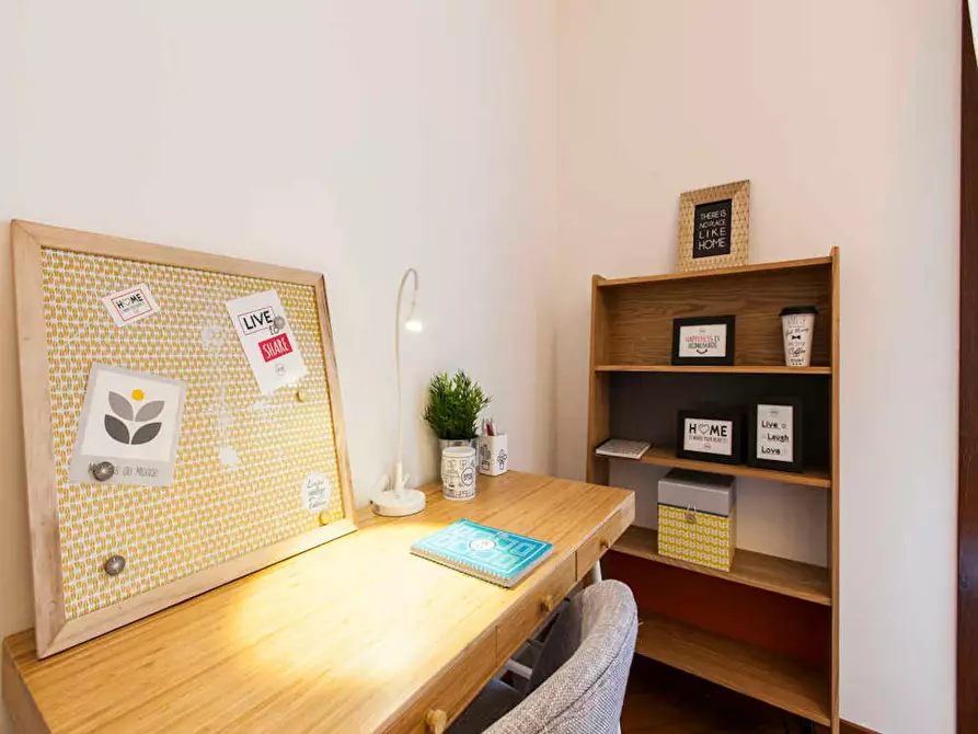 Immagine 7 di Camera in affitto  in Via Privata San Martiniano a Milano