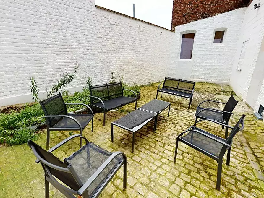 Immagine 7 di Camera in affitto  in Rue Jean Jaurès a Lille
