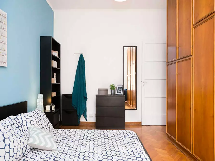 Immagine 3 di Camera in affitto  in Viale Argonne a Milano