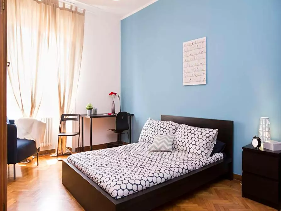 Immagine 1 di Camera in affitto  in Viale Argonne a Milano