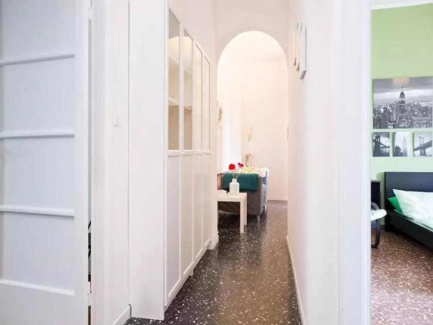 Immagine 10 di Camera in affitto  in Viale Argonne a Milano