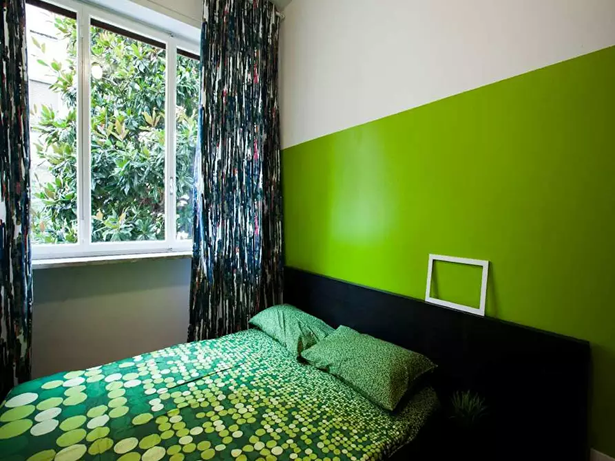 Immagine 1 di Camera in affitto  in Via Carlo Ravizza a Milano