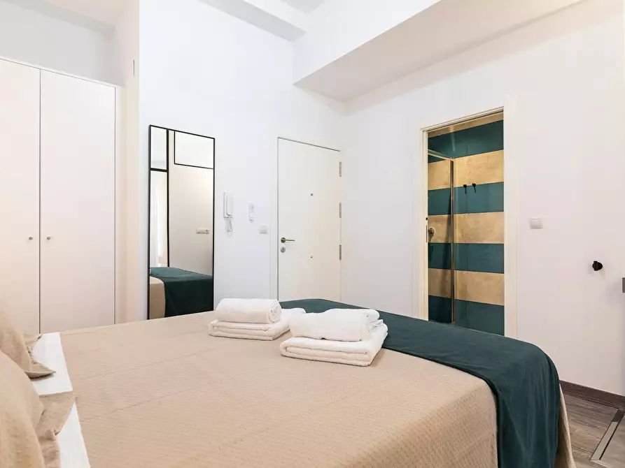 Immagine 3 di Appartamento in affitto  in Calle del Trench a Valencia