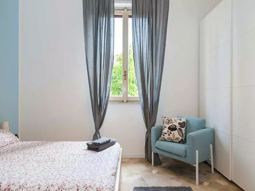 Immagine 4 di Camera in affitto  in Via Salvatore Barzilai a Milano