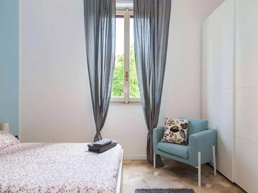 Immagine 3 di Camera in affitto  in Via Salvatore Barzilai a Milano