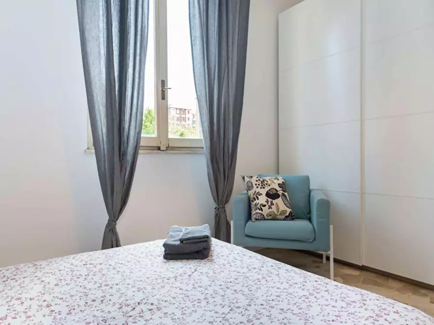 Immagine 5 di Camera in affitto  in Via Salvatore Barzilai a Milano