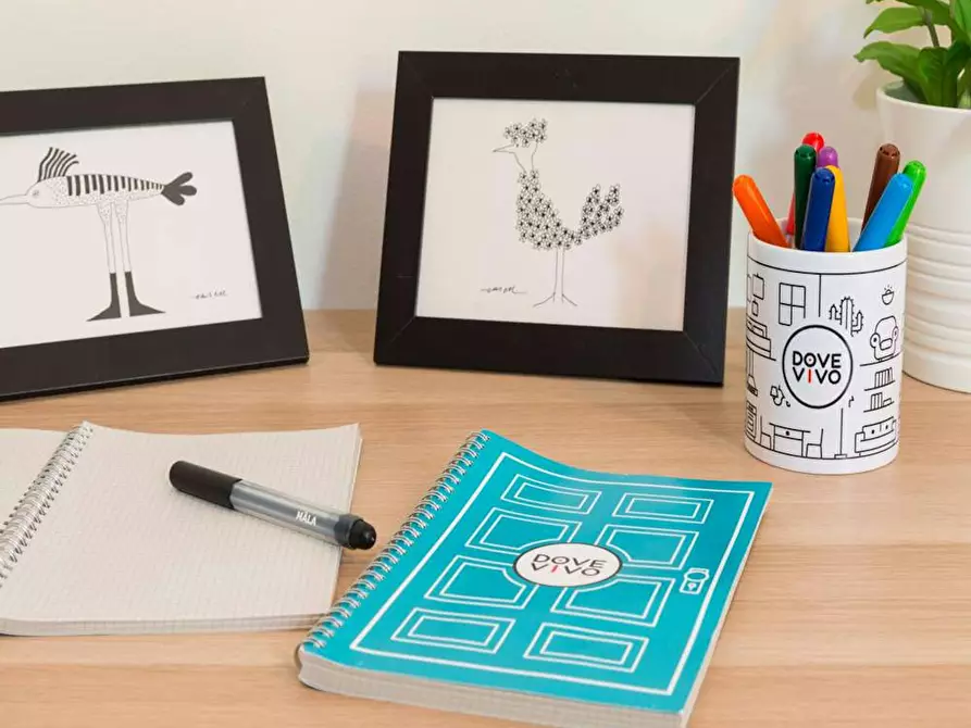 Immagine 8 di Camera in affitto  in Via Salvatore Barzilai a Milano