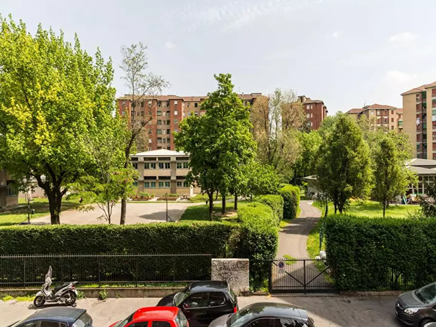 Immagine 9 di Camera in affitto  in Via Salvatore Barzilai a Milano