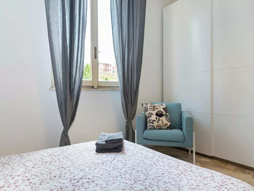 Immagine 7 di Camera in affitto  in Via Salvatore Barzilai a Milano