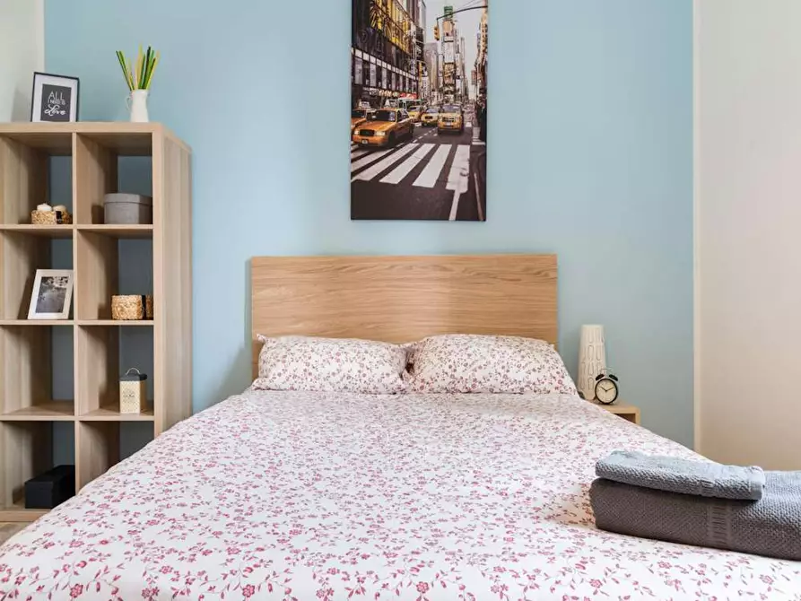 Immagine 4 di Camera in affitto  in Via Salvatore Barzilai a Milano