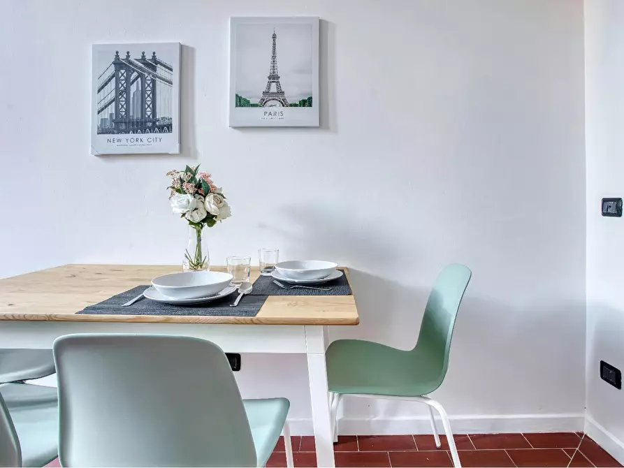 Immagine 9 di Appartamento in affitto  in Via Comune Antico a Milano