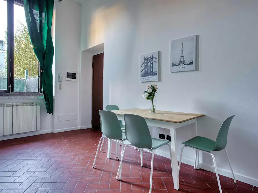 Immagine 5 di Appartamento in affitto  in Via Comune Antico a Milano
