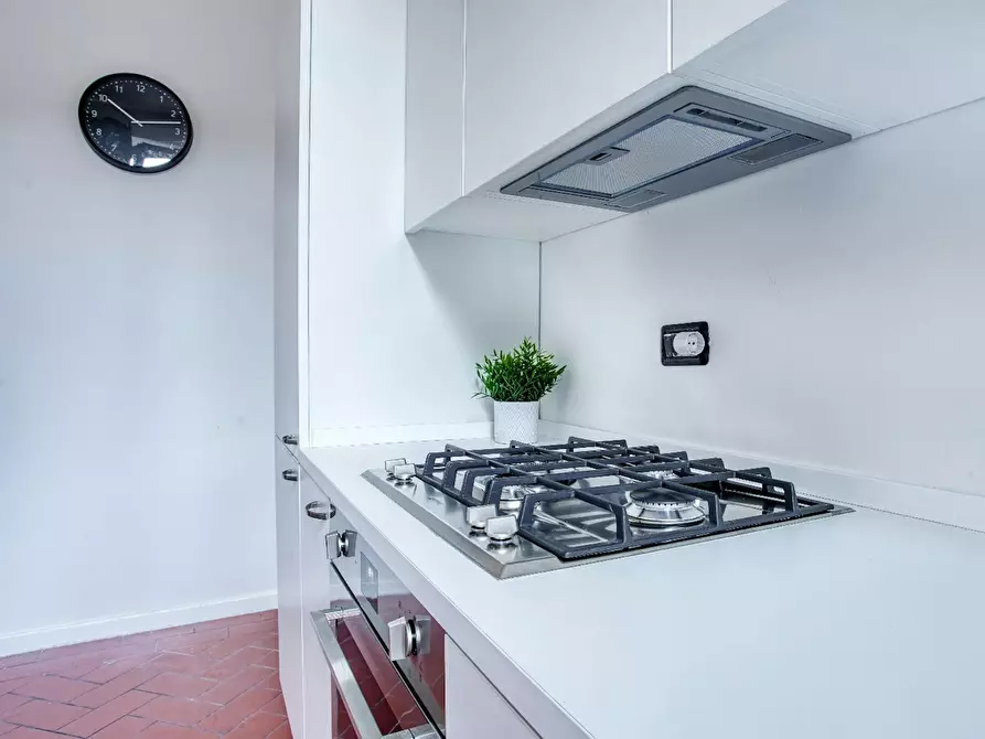 Immagine 3 di Appartamento in affitto  in Via Comune Antico a Milano