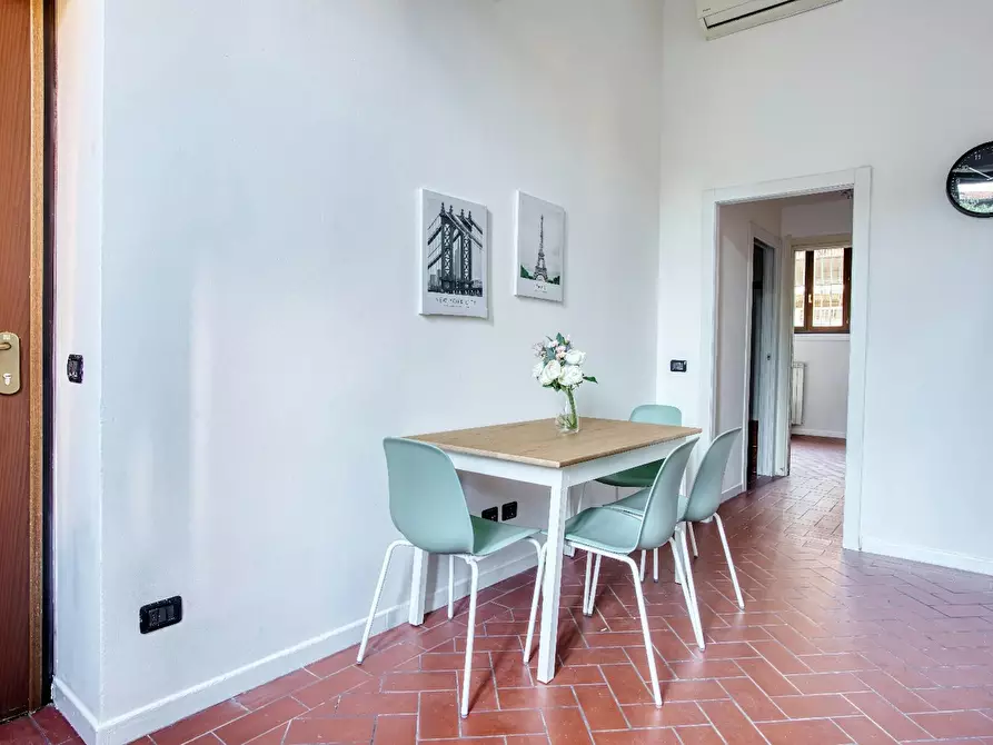 Immagine 8 di Appartamento in affitto  in Via Comune Antico a Milano