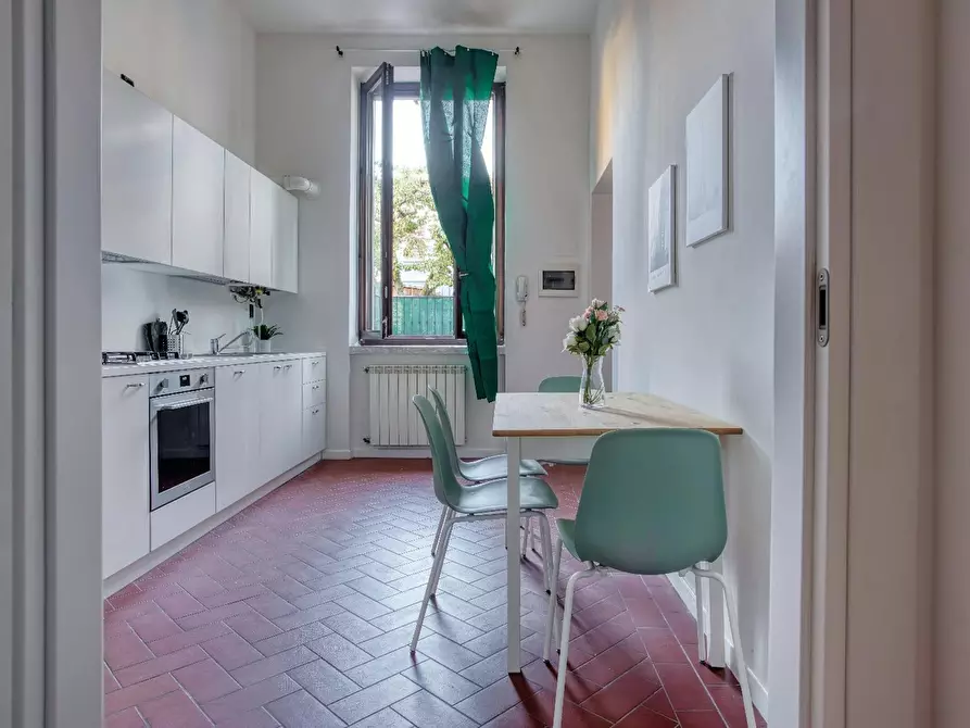 Immagine 1 di Appartamento in affitto  in Via Comune Antico a Milano