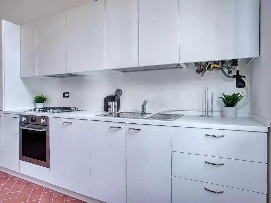 Immagine 4 di Appartamento in affitto  in Via Comune Antico a Milano