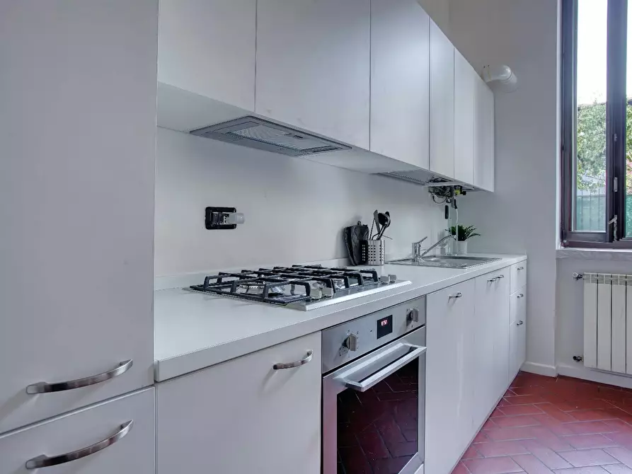 Immagine 2 di Appartamento in affitto  in Via Comune Antico a Milano