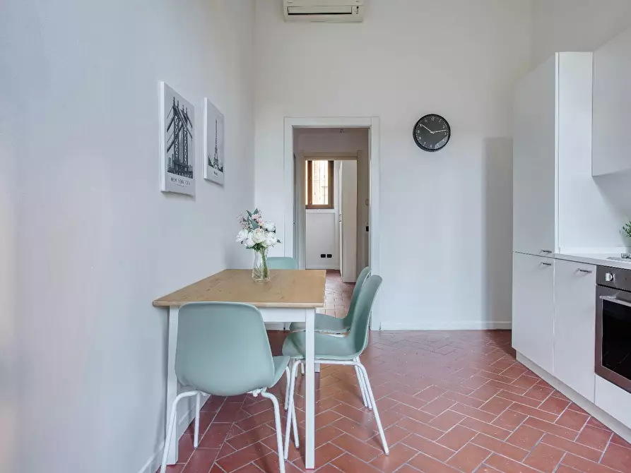 Immagine 7 di Appartamento in affitto  in Via Comune Antico a Milano