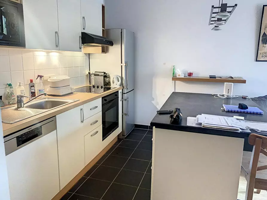 Immagine 8 di Appartamento in affitto  in Avenue Hergé a Ixelles