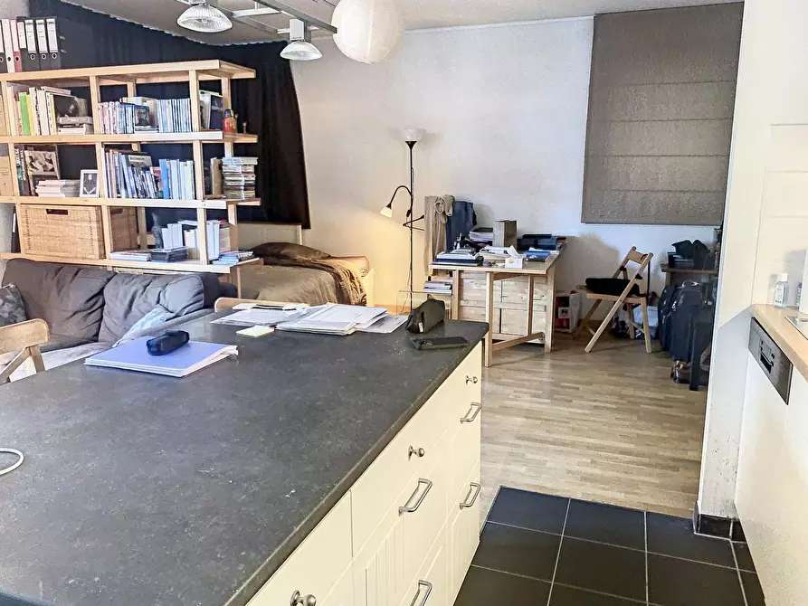 Immagine 5 di Appartamento in affitto  in Avenue Hergé a Ixelles