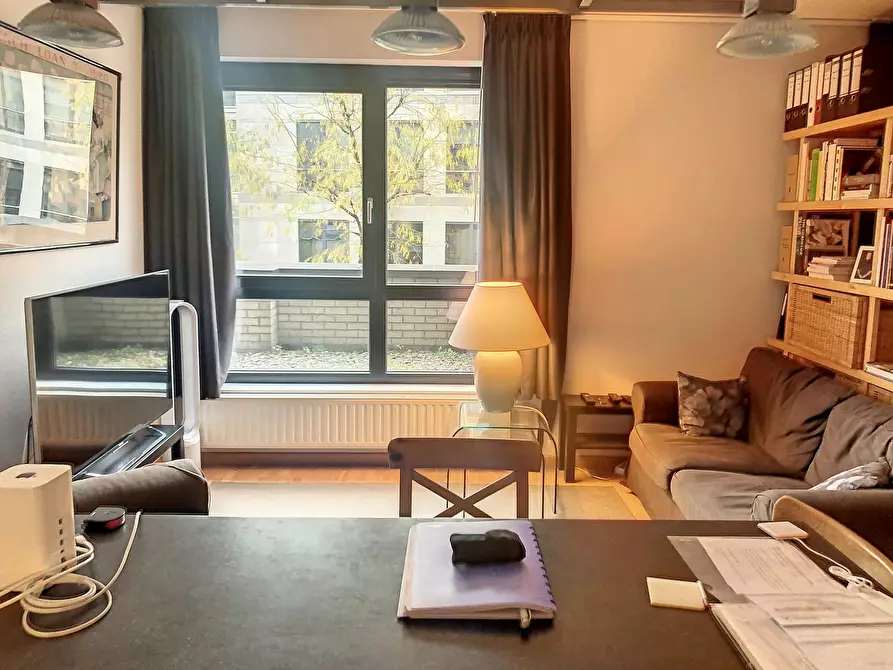 Immagine 6 di Appartamento in affitto  in Avenue Hergé a Ixelles