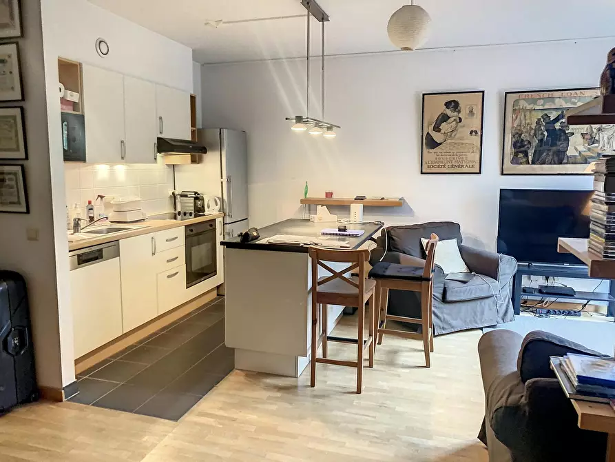 Immagine 2 di Appartamento in affitto  in Avenue Hergé a Ixelles
