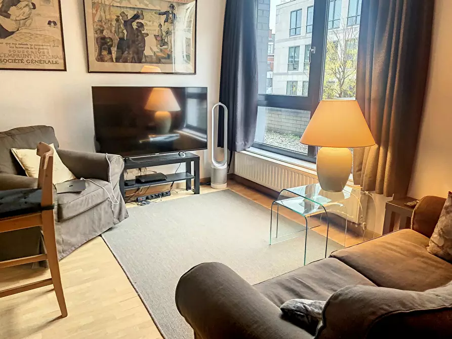 Immagine 10 di Appartamento in affitto  in Avenue Hergé a Ixelles